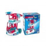 Voziček za čiščenje Vileda