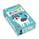 Magellan kvarteto - Psi