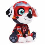 Plišasta igrača PAW PATROL Marshall The Mighty Movie 17 cm