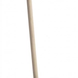 Otroška snežna lopata Viking roza