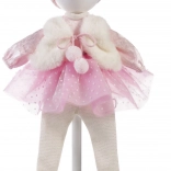 Oblačilo za punčko 40 cm Llorens