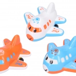 Komplet vztrajnostnih letal 3 kosi 9 cm