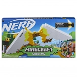Nerf Minecraft Sabrewing lok za penaste puščice