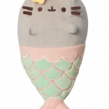 Plišasta igrača PUSHEEN morska vila 20 cm