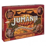 CARDINAL GAMES Jumanji lesena različica igre