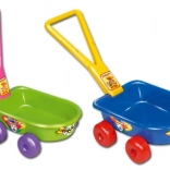 Otroški voziček za peskovnik