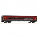 Potniški vagon Bmpz 2. razreda RAILJET ÖBB, era VI, H0