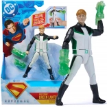 DC Comics figurica GREEN LANTERN 15 cm z dodatki