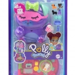 Set Polly Pocket pasja pižama zabava