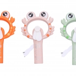 Ročni Ventilator Rak