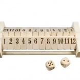 Zapri gobec! Izobraževalna igra za otroke in odrasle