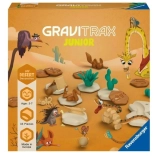 GraviTrax Junior – razširitveni set Puščava