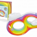 Dvosobni napihljiv obroč za vodo Bestway