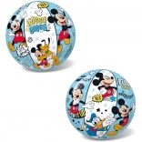 žoga Mickey 14 cm