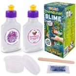 TUBAN Super Slime Kameleon – kreativni komplet za izdelavo sluzi