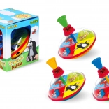 Veliki vrteček z motivom KRTEK 14 cm