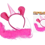 Karnevalni set samorog