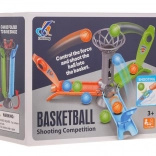 Otroška spretnostna igra Kdo prvi