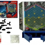 Strateška igra bojnih ladij