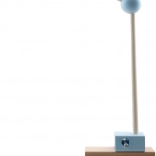 Hess mobilni držal modri