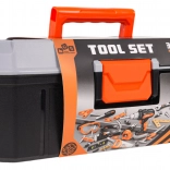 Otroški komplet orodij s kompletom orodij