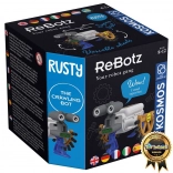 ReBotz Rusty robotski set za otroke