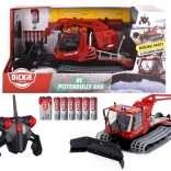 RC teptalnik PistenBully 600 1:18 z daljinskim upravljanjem, 51 cm