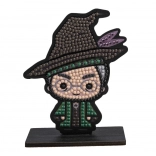 Figurica Crystal Art - Profesorica McGonagall