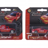 Kovinski gasilski avto 7 cm