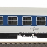 Spalni vagon 2. razreda ČD serije Y