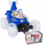 avto kaskader na daljinsko upravljanje 27 MHz