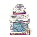 Set za izdelavo zapestnic Art Studio