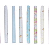 Darilni papir za otroke 0,7x2 m