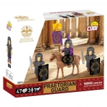 Gradbeni set Imperium Romanum - Pretorijanci 47 kosov