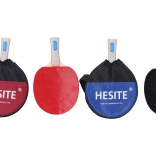 Namiznoteniški lopar z etuijem