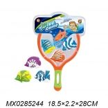 Potapljaška igra – ribice za v vodo (3 kosi)