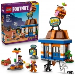 LEGO® Fortnite® 77076 Restavracija Durrr Burger