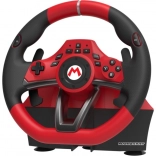 Dirkalni volan Mario Kart Racing Wheel Pro Deluxe za Nintendo Switch