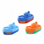 Čolniček Cyklon za otroke