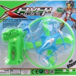 Strelni disk za otroke 14 cm