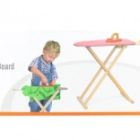 Lesena likalna deska z likalnikom VIGA