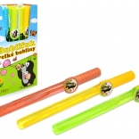 Mehurčkasta paličica Krtek 120 ml