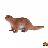 Rečna vidra zooted plast 10 cm v vrečki