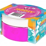 Tuban Jiggly Slime biserna roza 200g