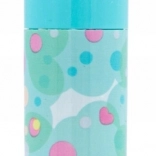 Astra kemični svinčnik z 10 pastelnimi barvami, modra