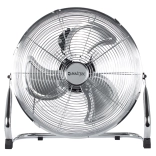 Maltec kovinski krožni ventilator 45 cm, 80 W