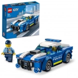 LEGO® City 60312 Policijski avto