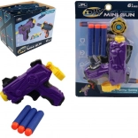 Pištola za privijanje z naboji