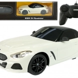 Daljinsko vodeni avtomobil BMW Z4 Roadster Rastar 1:24 Bel