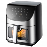 Vroče-zračna cvrtnik MalTec AirFryer 1800 W, 9 l